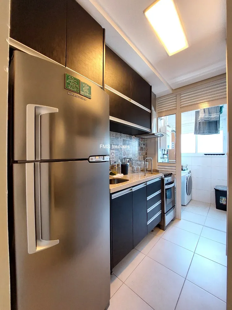 Apartamento, 1 quarto, 54 m² - Foto 7