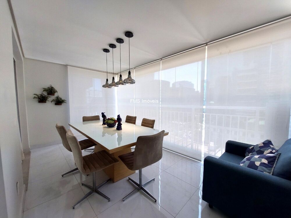 Apartamento, 1 quarto, 54 m² - Foto 8