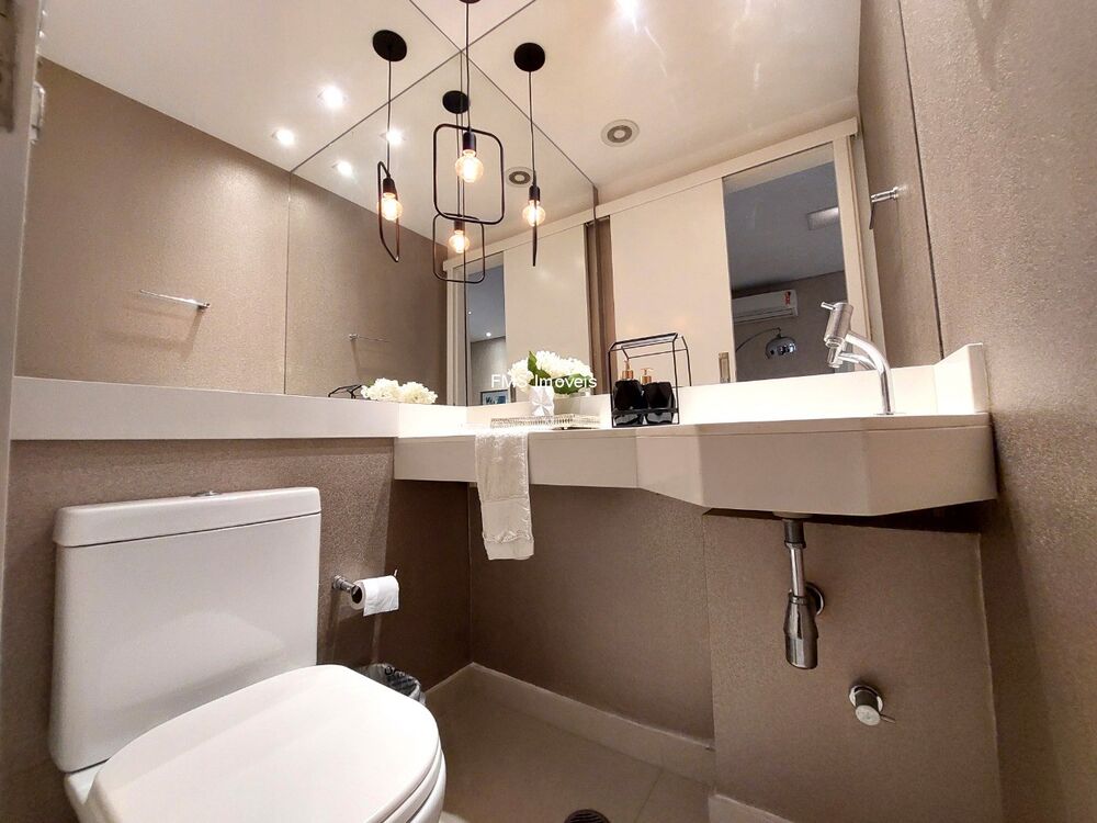 Apartamento, 1 quarto, 54 m² - Foto 10