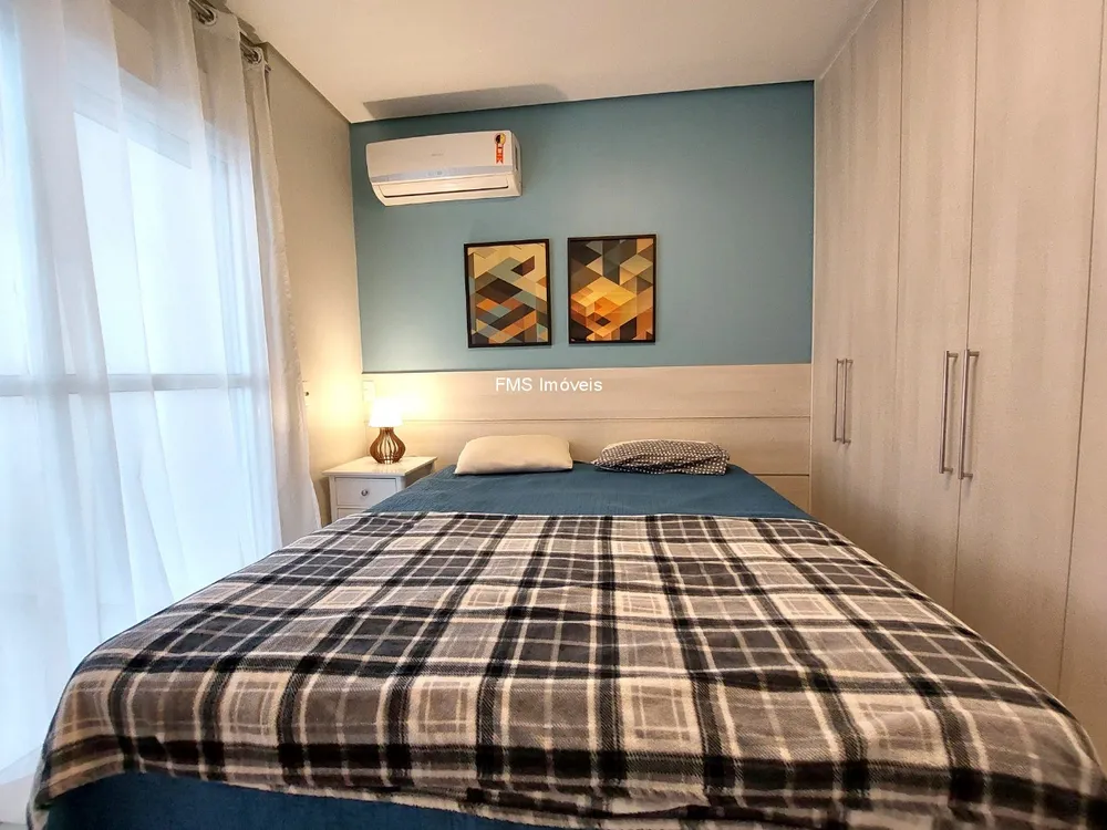 Apartamento, 1 quarto, 54 m² - Foto 21