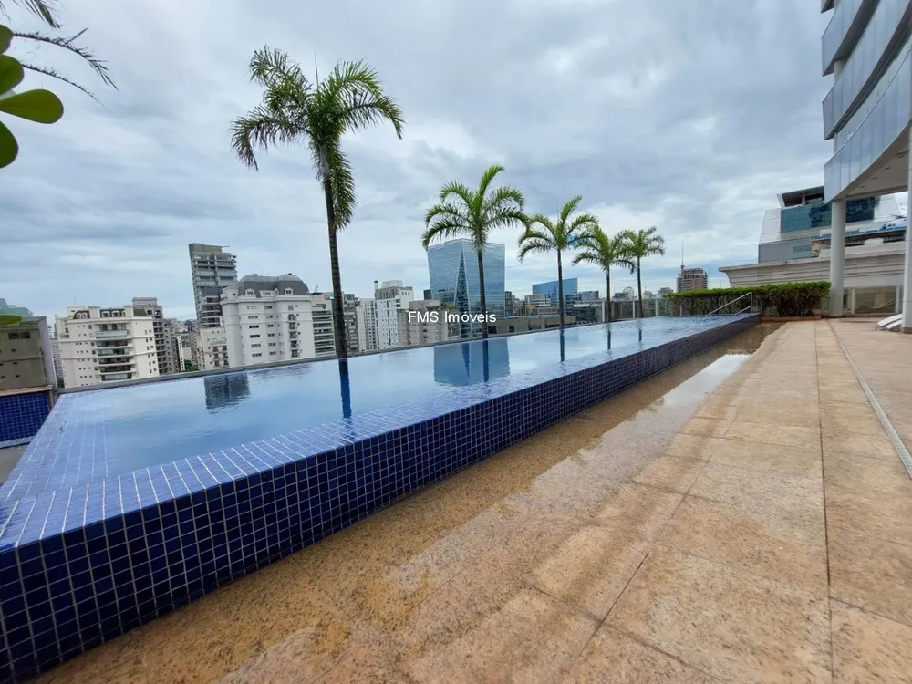 Apartamento, 1 quarto, 54 m² - Foto 23