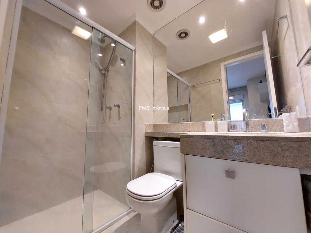Apartamento, 1 quarto, 54 m² - Foto 6