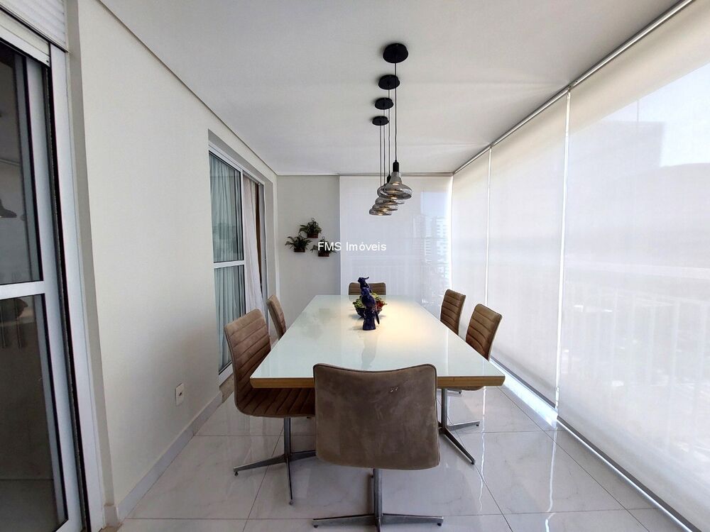 Apartamento, 1 quarto, 54 m² - Foto 5