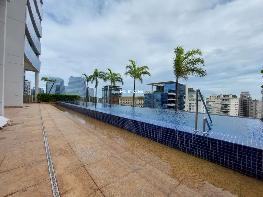 Apartamento, 1 quarto, 54 m² - Foto 25