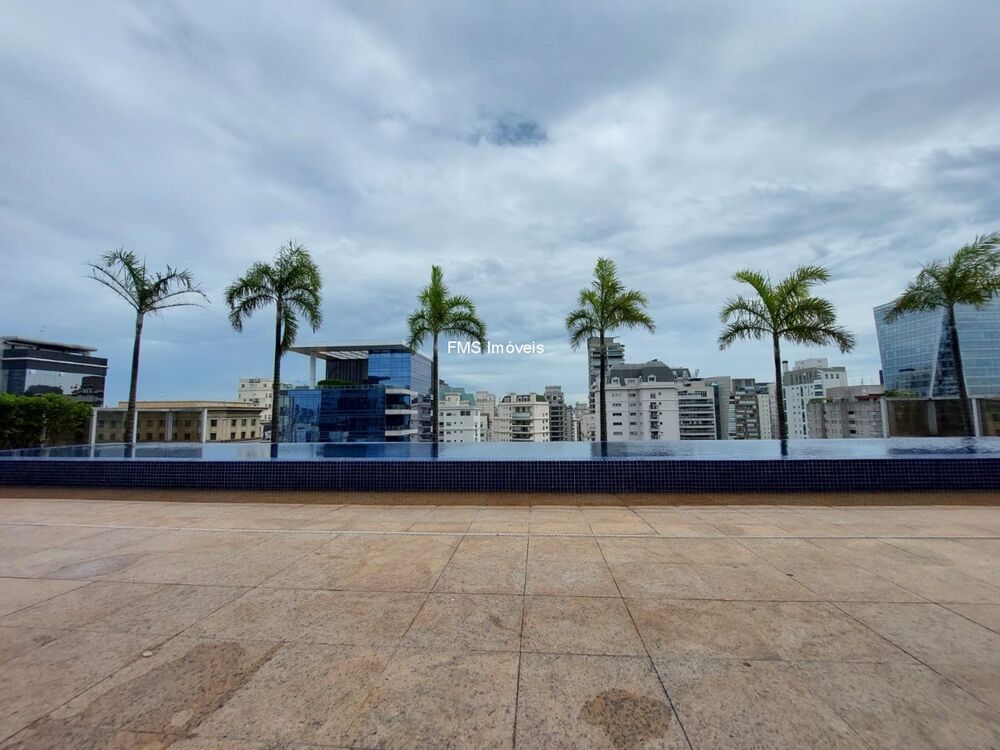 Apartamento, 1 quarto, 54 m² - Foto 3