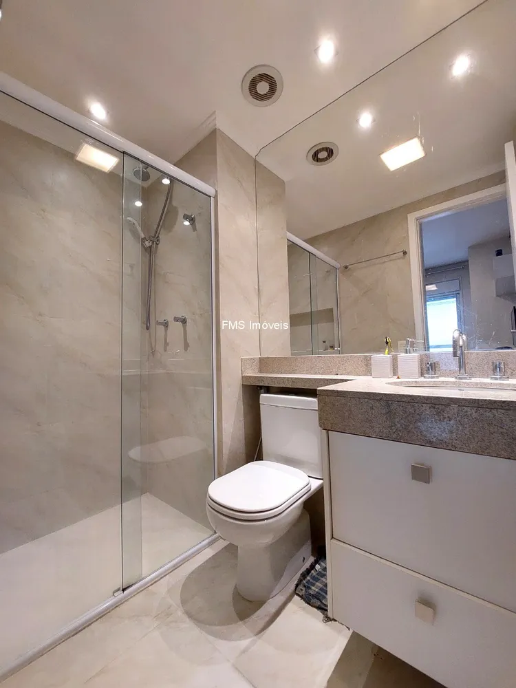 Apartamento, 1 quarto, 54 m² - Foto 14