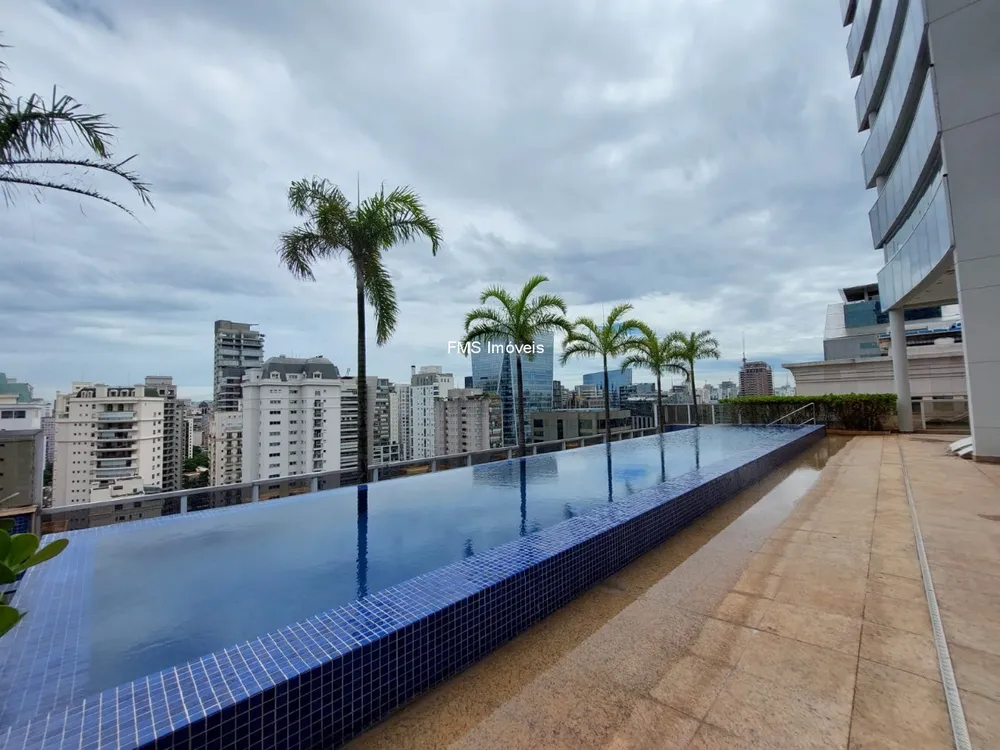 Apartamento, 1 quarto, 54 m² - Foto 24