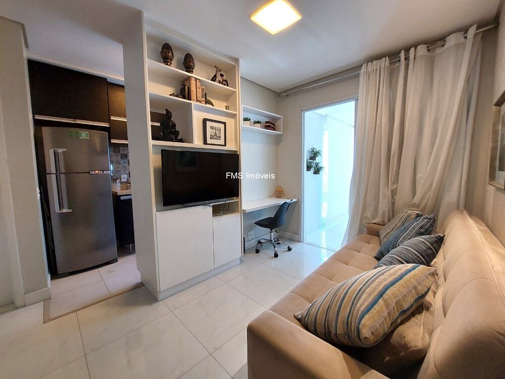 Apartamento, 1 quarto, 54 m² - Foto 18