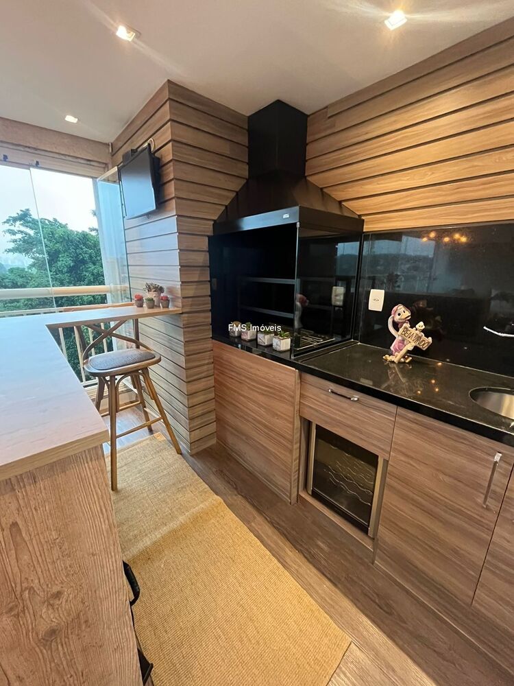Apartamento, 3 quartos, 146 m² - Foto 14
