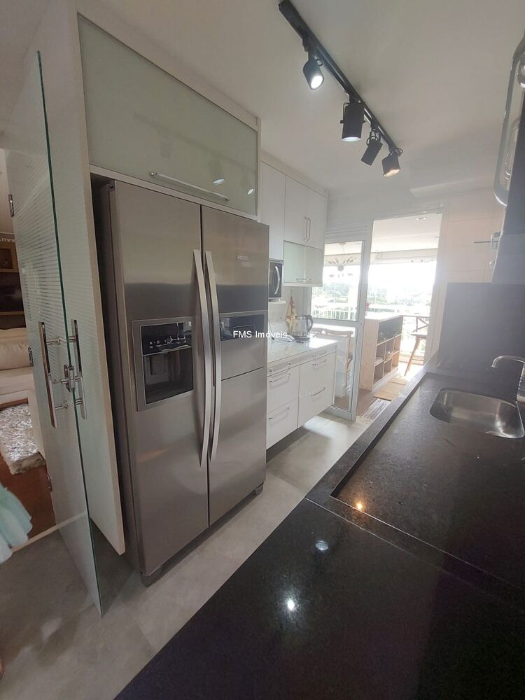 Apartamento, 3 quartos, 146 m² - Foto 2