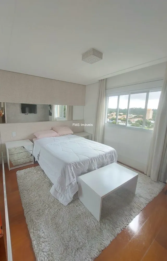 Apartamento, 3 quartos, 146 m² - Foto 21