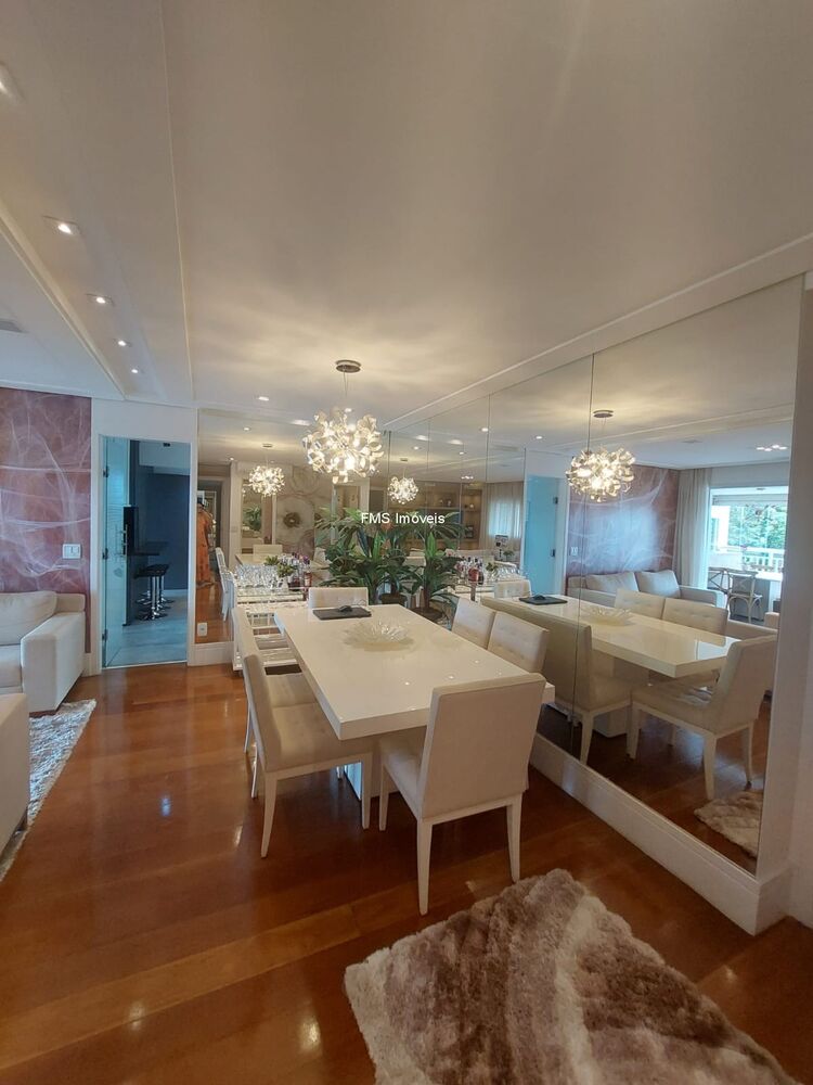 Apartamento, 3 quartos, 146 m² - Foto 6