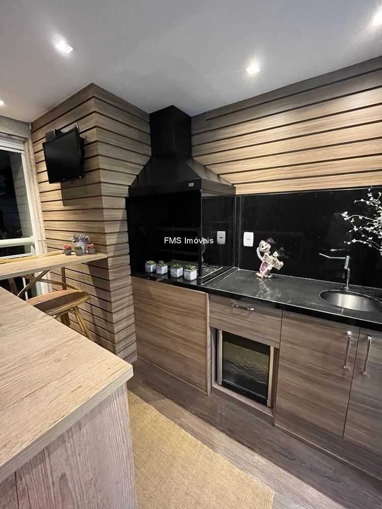 Apartamento, 3 quartos, 146 m² - Foto 8