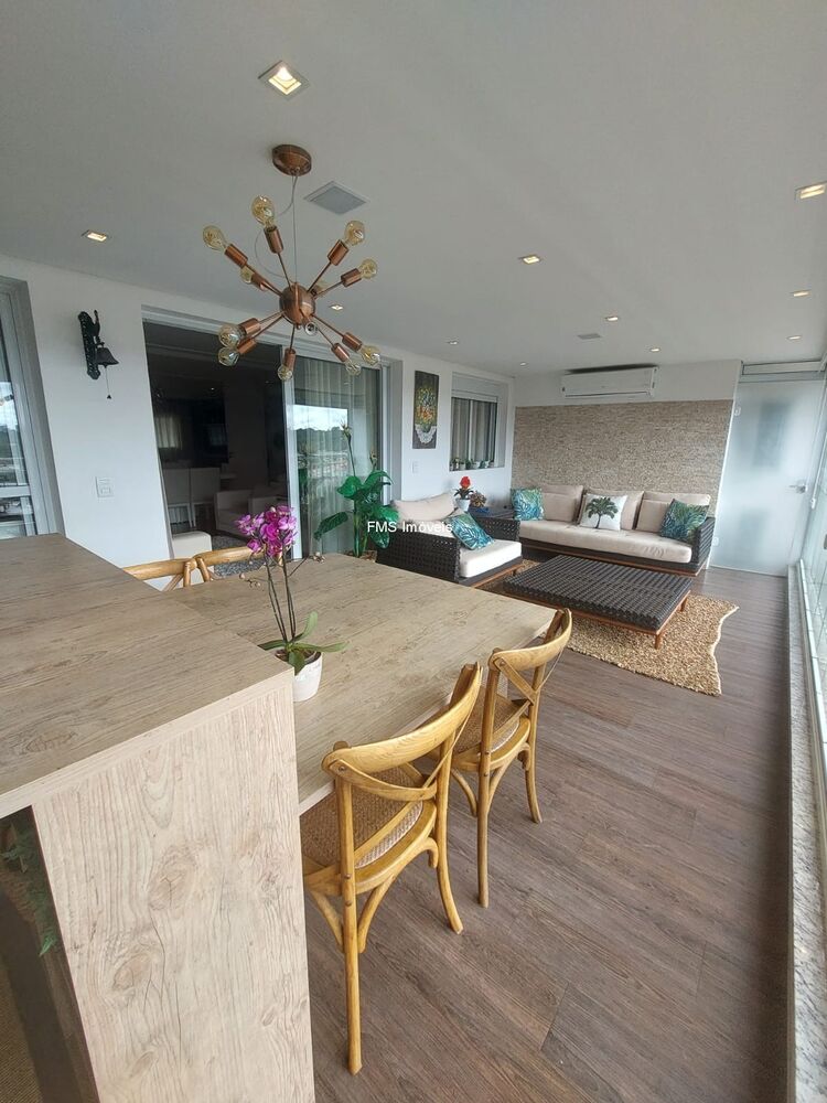 Apartamento, 3 quartos, 146 m² - Foto 4
