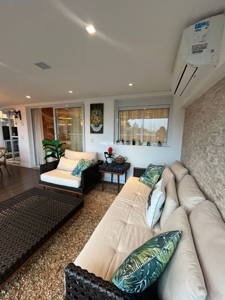 Apartamento, 3 quartos, 146 m² - Foto 19