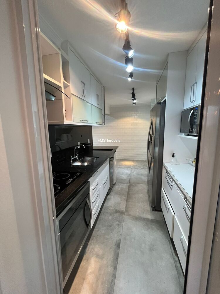 Apartamento, 3 quartos, 146 m² - Foto 15