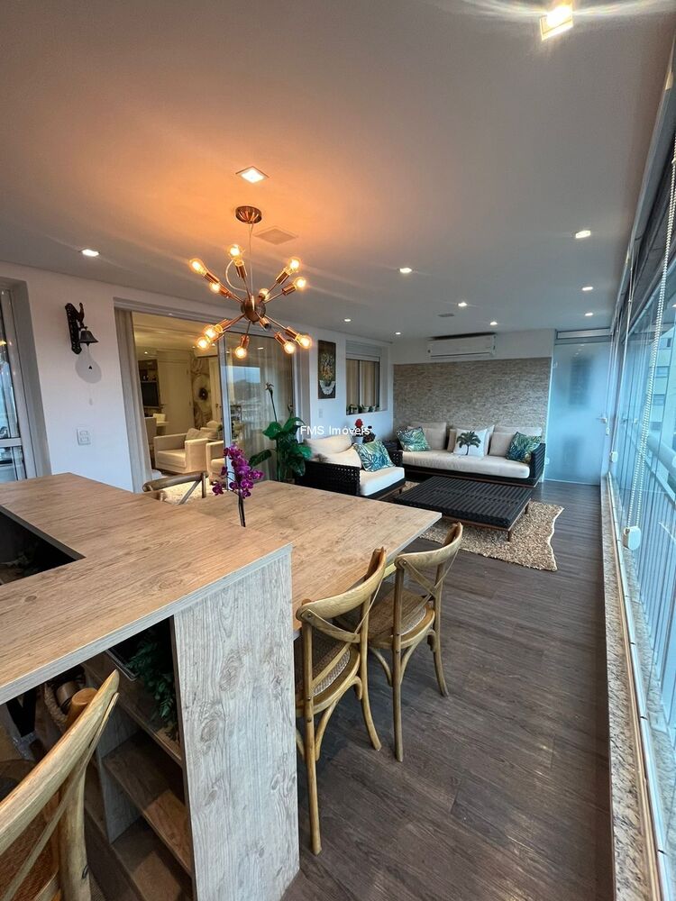 Apartamento, 3 quartos, 146 m² - Foto 17