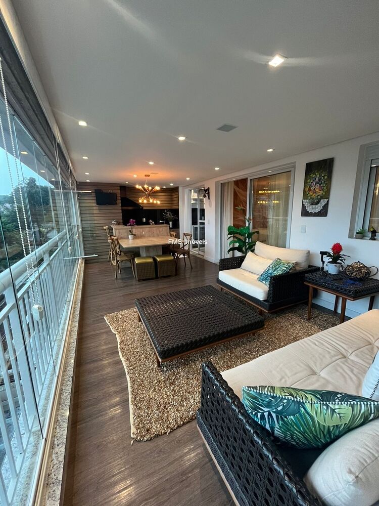 Apartamento, 3 quartos, 146 m² - Foto 18