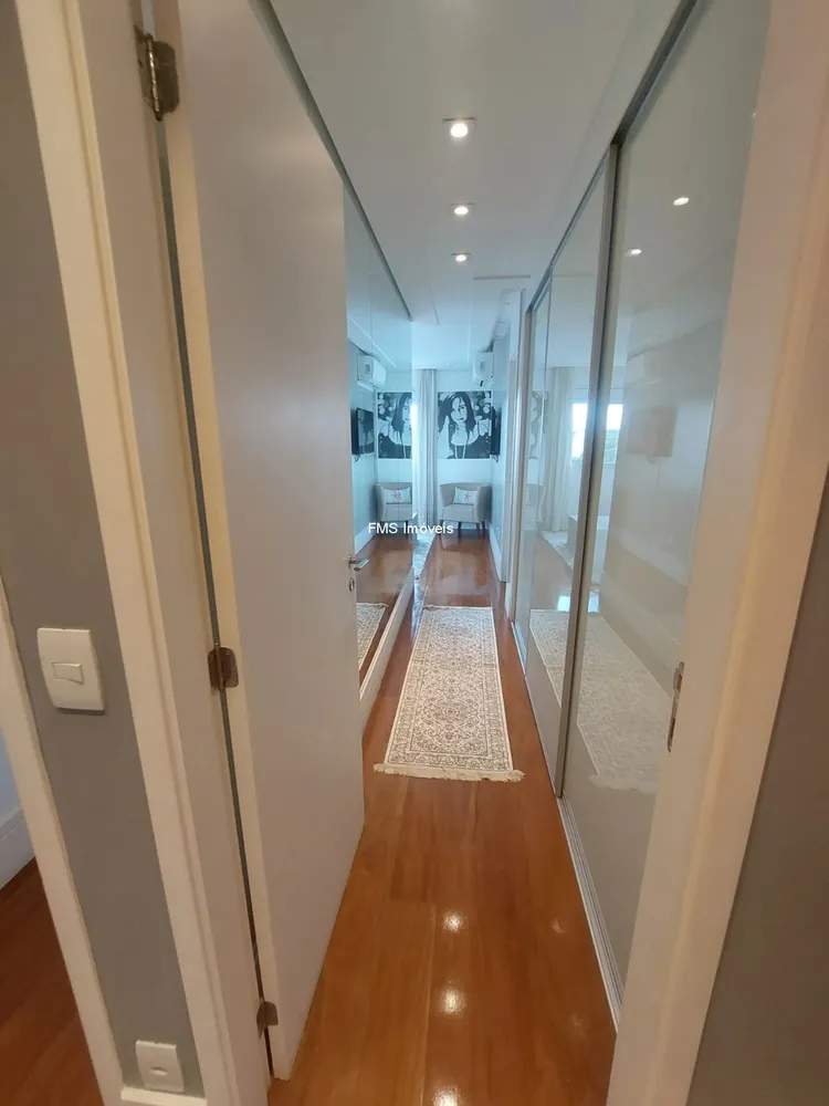 Apartamento, 3 quartos, 146 m² - Foto 23