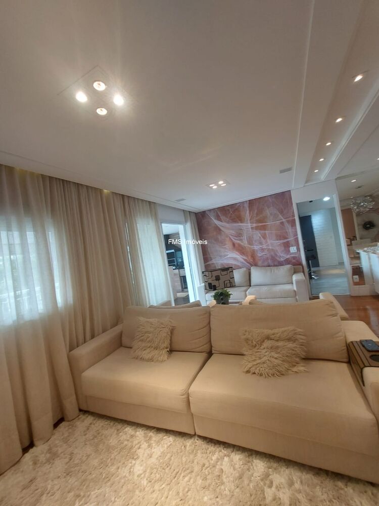 Apartamento, 3 quartos, 146 m² - Foto 7