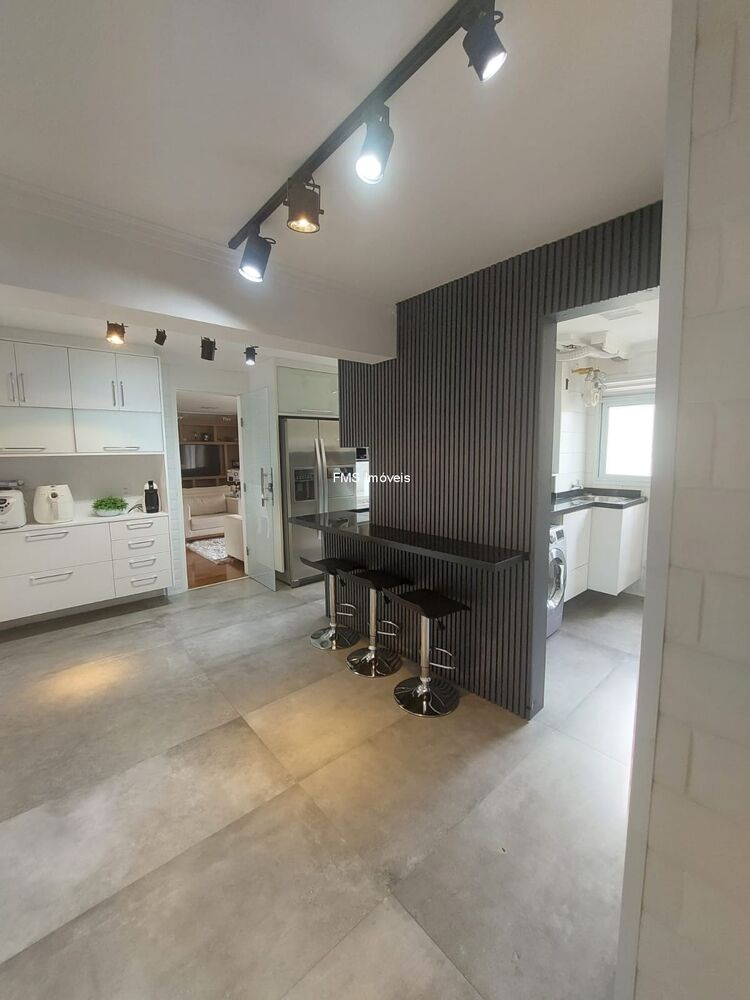 Apartamento, 3 quartos, 146 m² - Foto 5