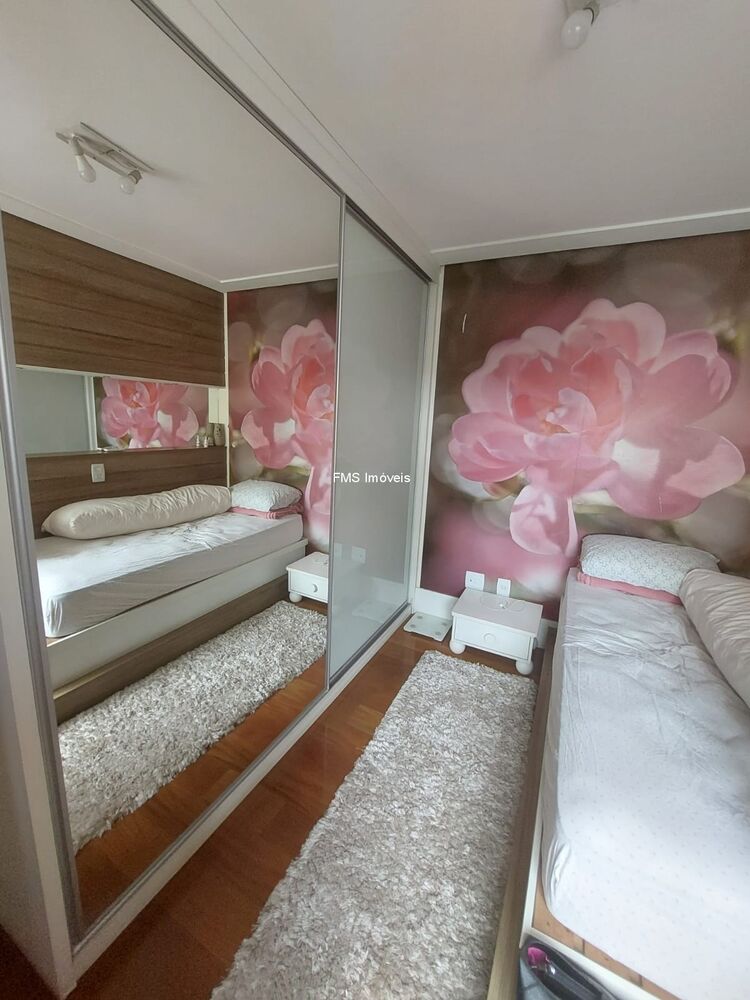 Apartamento, 3 quartos, 146 m² - Foto 9
