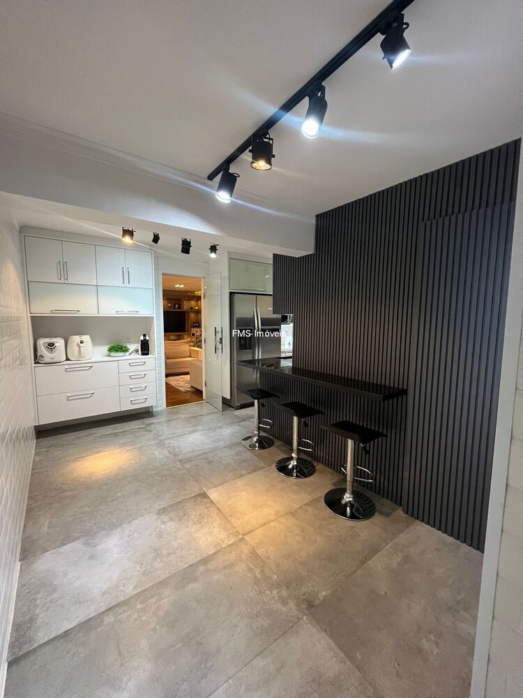 Apartamento, 3 quartos, 146 m² - Foto 12