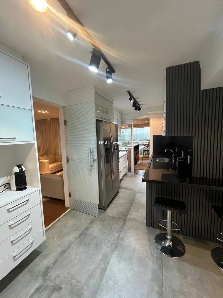 Apartamento, 3 quartos, 146 m² - Foto 22