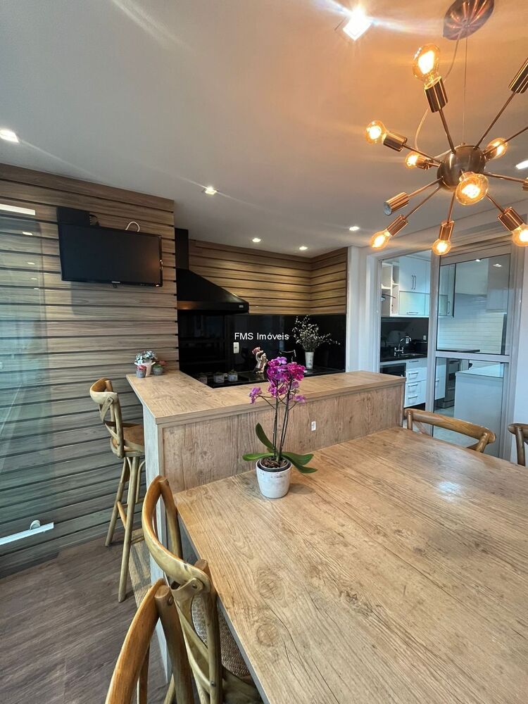 Apartamento, 3 quartos, 146 m² - Foto 20