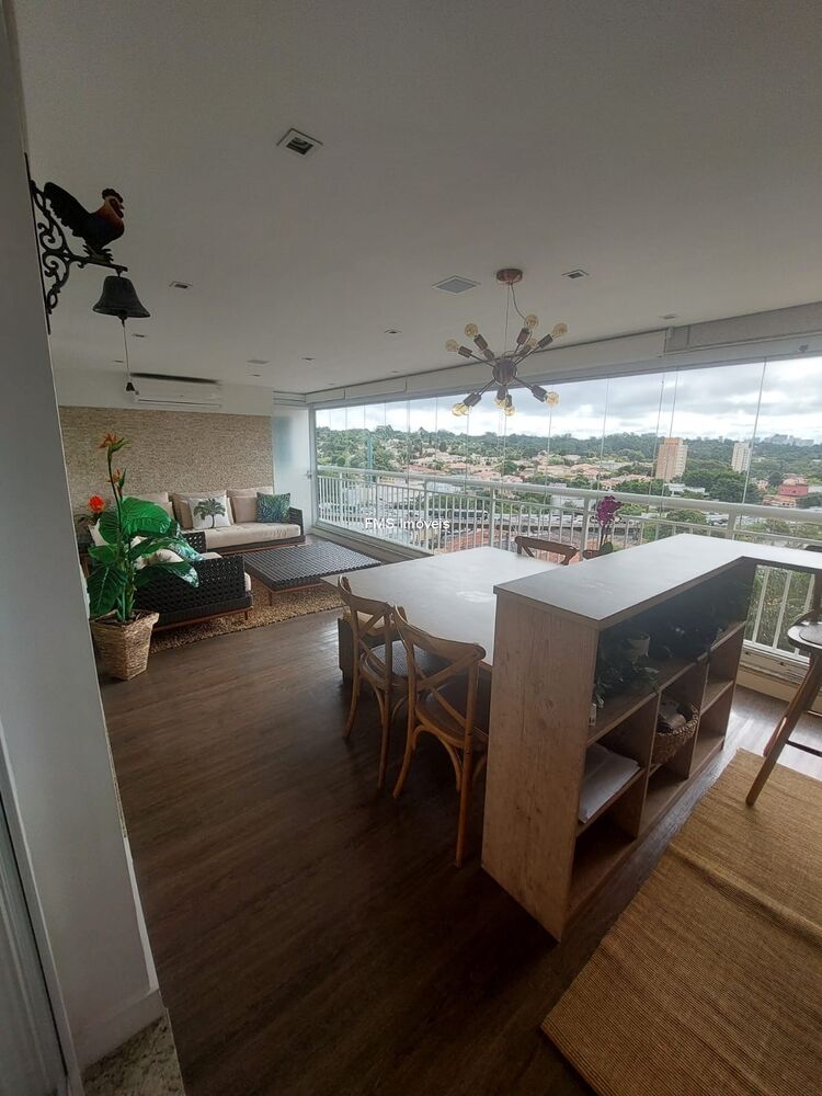 Apartamento, 3 quartos, 146 m² - Foto 3