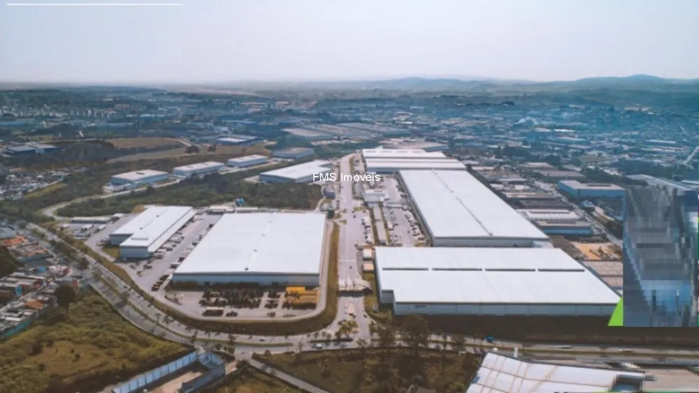 Depósito-Galpão, 2925 m² - Foto 1