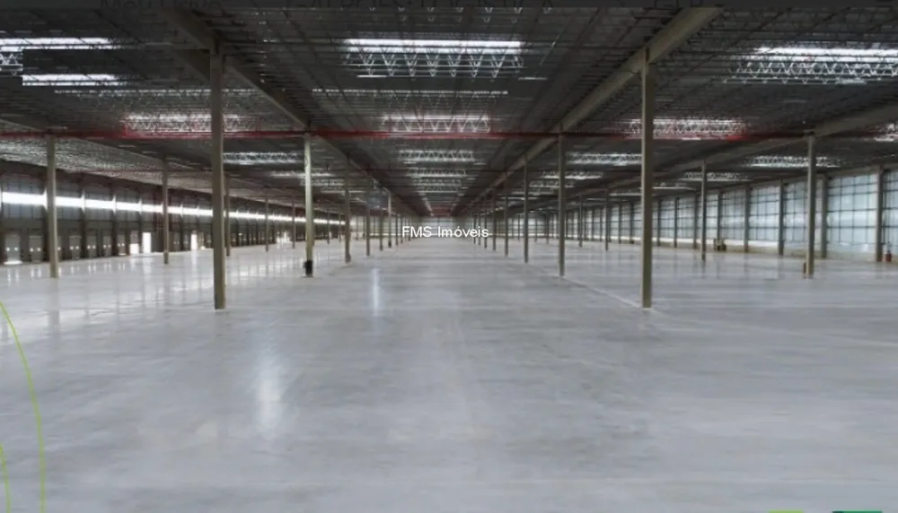 Depósito-Galpão, 2925 m² - Foto 4