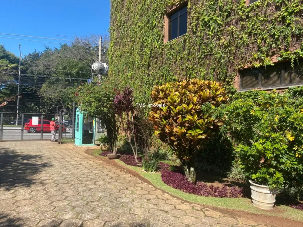Prédio Inteiro, 880 m² - Foto 1