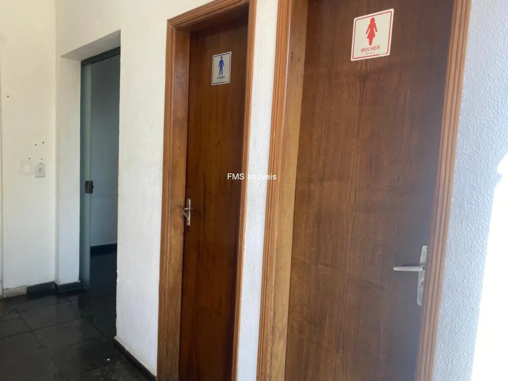 Prédio Inteiro, 880 m² - Foto 2