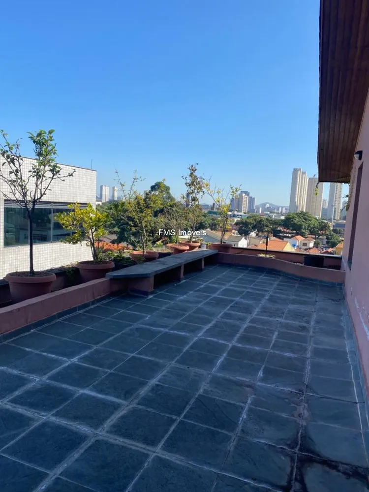 Prédio Inteiro, 880 m² - Foto 3