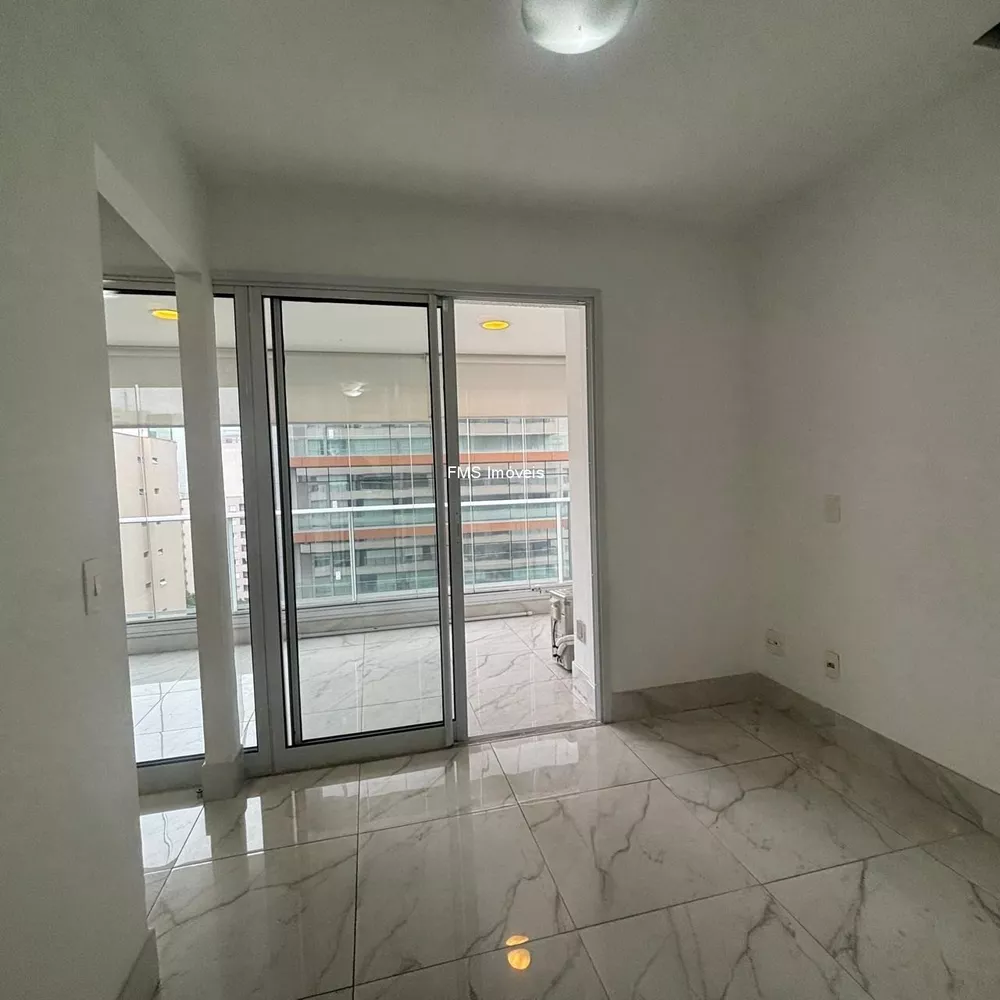 Apartamento para alugar com 1 quarto, 35m² - Foto 4