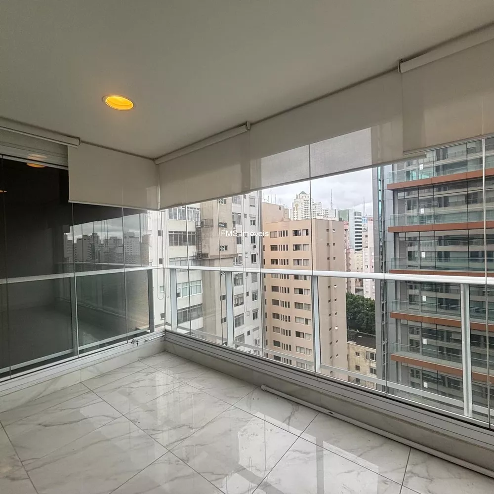 Apartamento para alugar com 1 quarto, 35m² - Foto 2