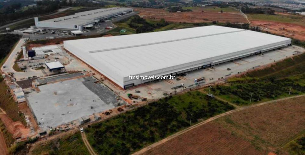 Depósito-Galpão, 13258 m² - Foto 4