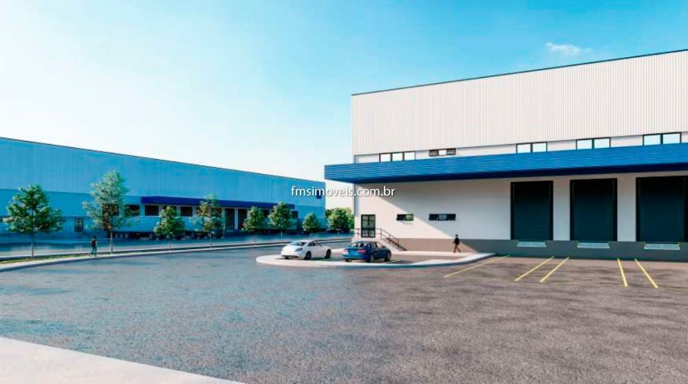 Depósito-Galpão, 13258 m² - Foto 5