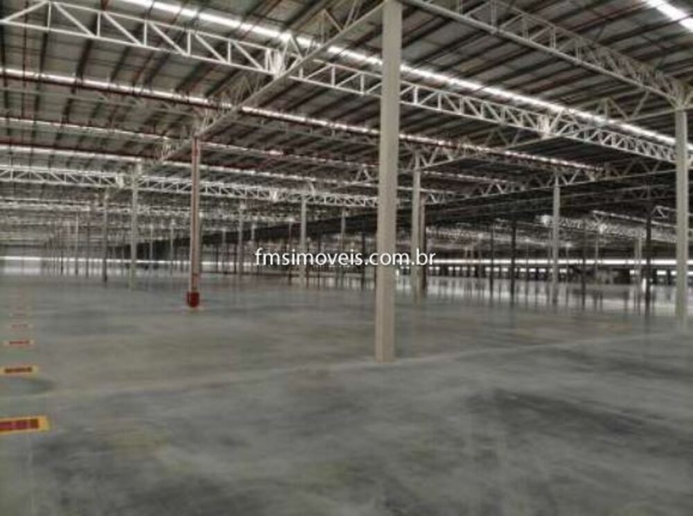 Depósito-Galpão, 13258 m² - Foto 8