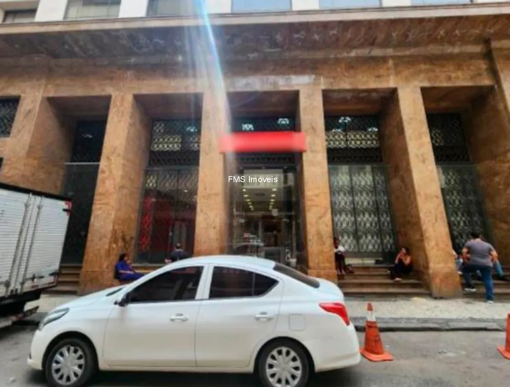 Loja-Salão, 647 m² - Foto 2
