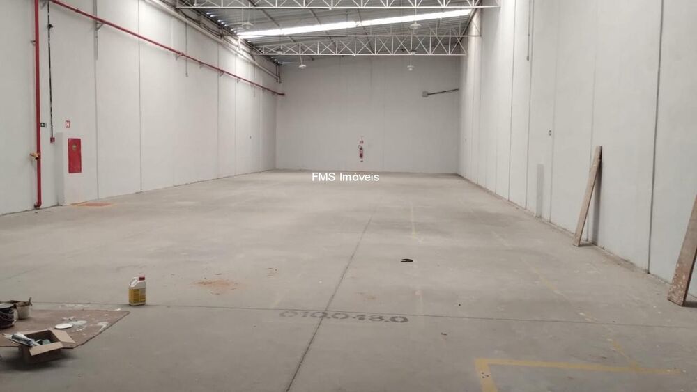 Depósito-Galpão - Foto 8