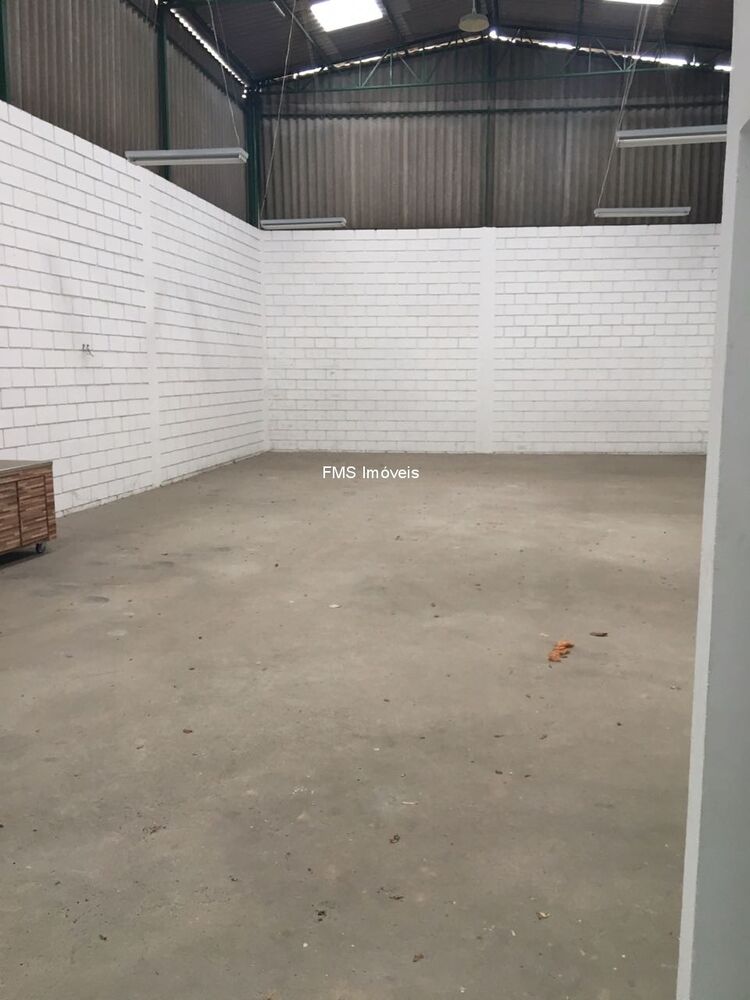 Depósito-Galpão - Foto 7