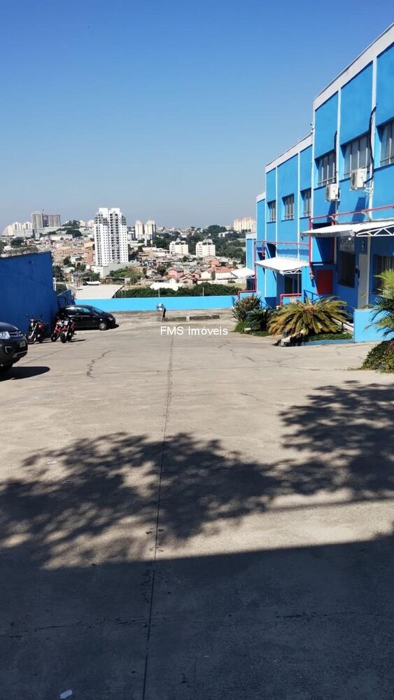 Depósito-Galpão - Foto 5