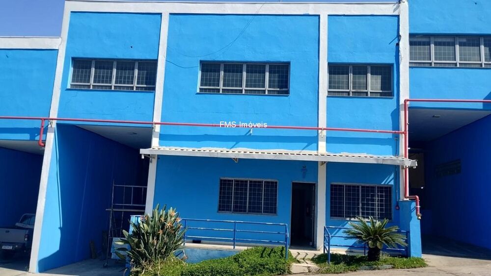 Depósito-Galpão - Foto 6