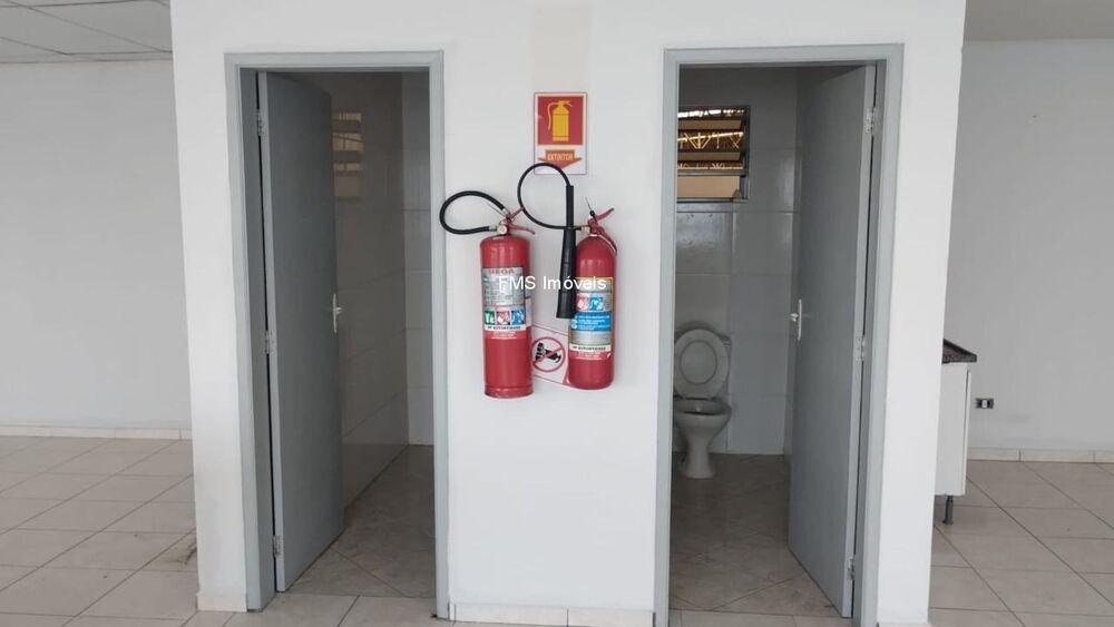 Depósito-Galpão - Foto 16