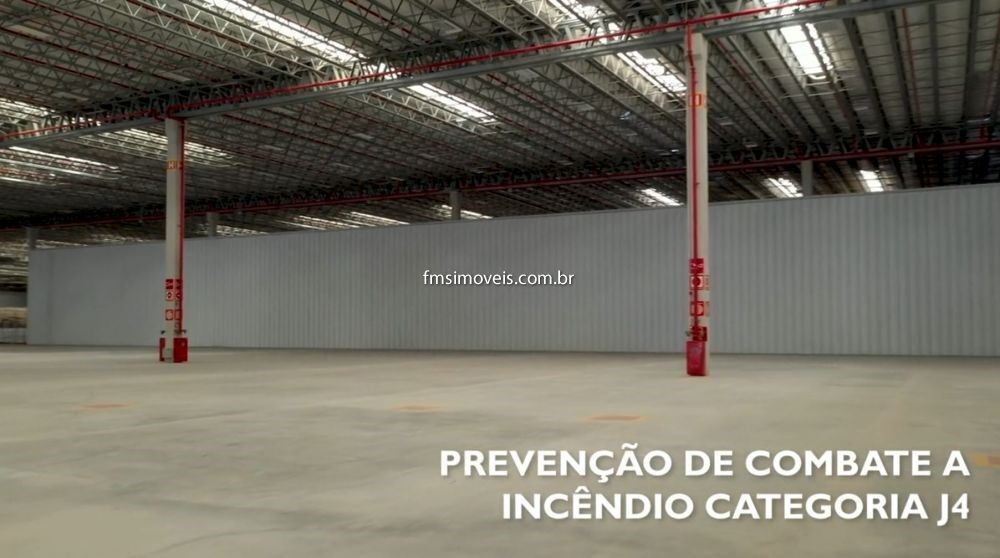 Depósito-Galpão-Armazém para alugar, 3353m² - Foto 13