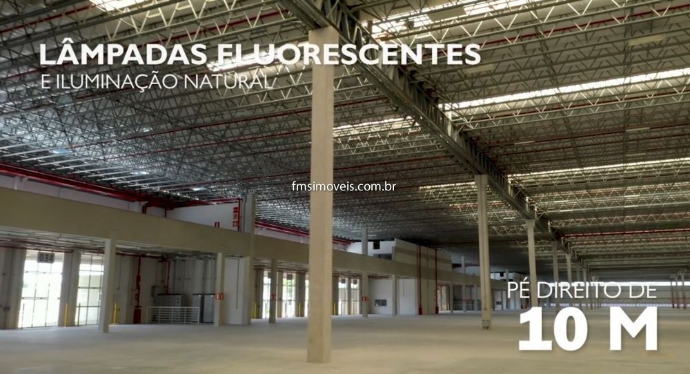 Depósito-Galpão-Armazém para alugar, 3353m² - Foto 11