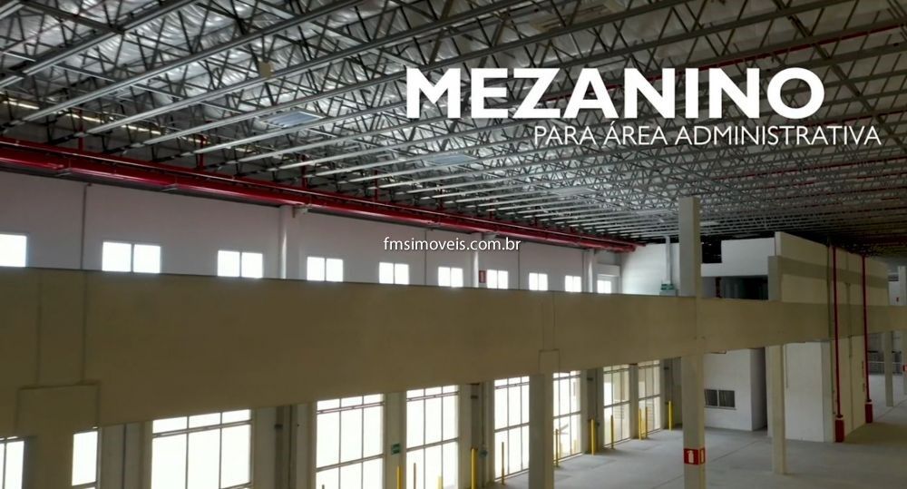 Depósito-Galpão-Armazém para alugar, 3353m² - Foto 9