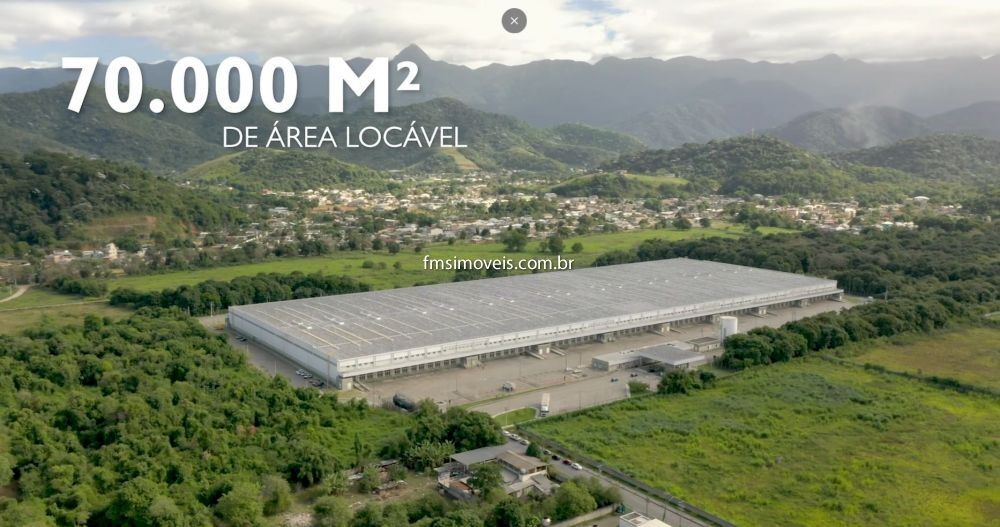 Depósito-Galpão-Armazém para alugar, 3353m² - Foto 2